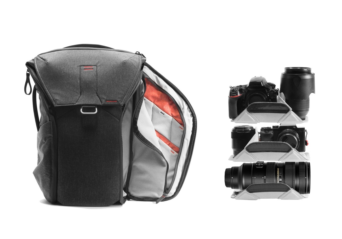 peak design everyday backpack for school