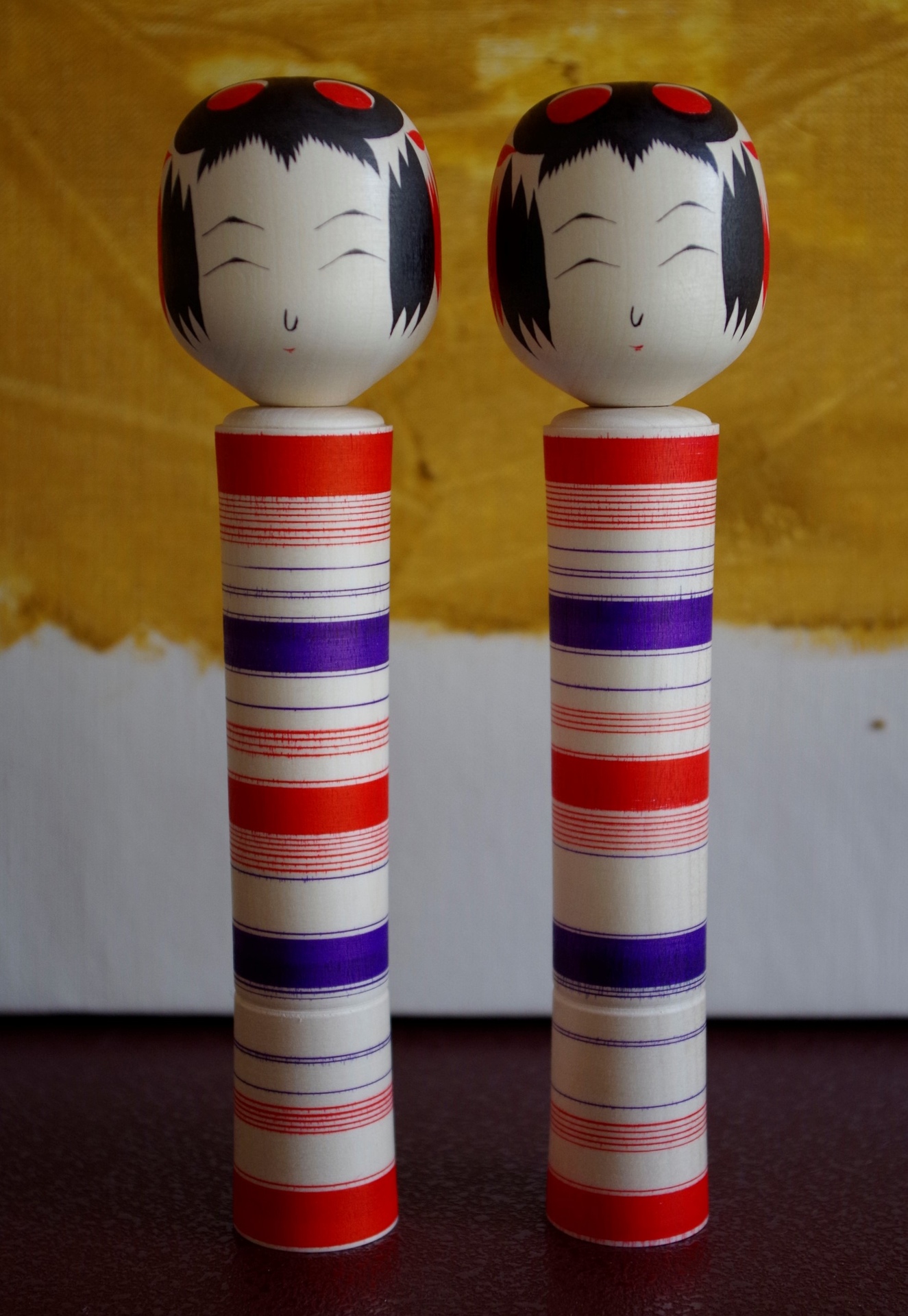 頒布と仕上げについて