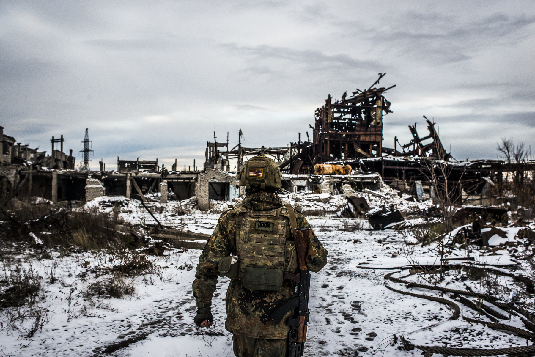 Comment Va Finir La Guerre En Ukraine