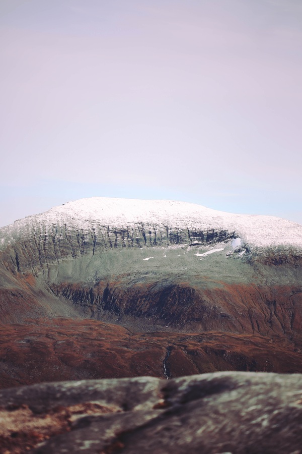 Tromsdalstinden