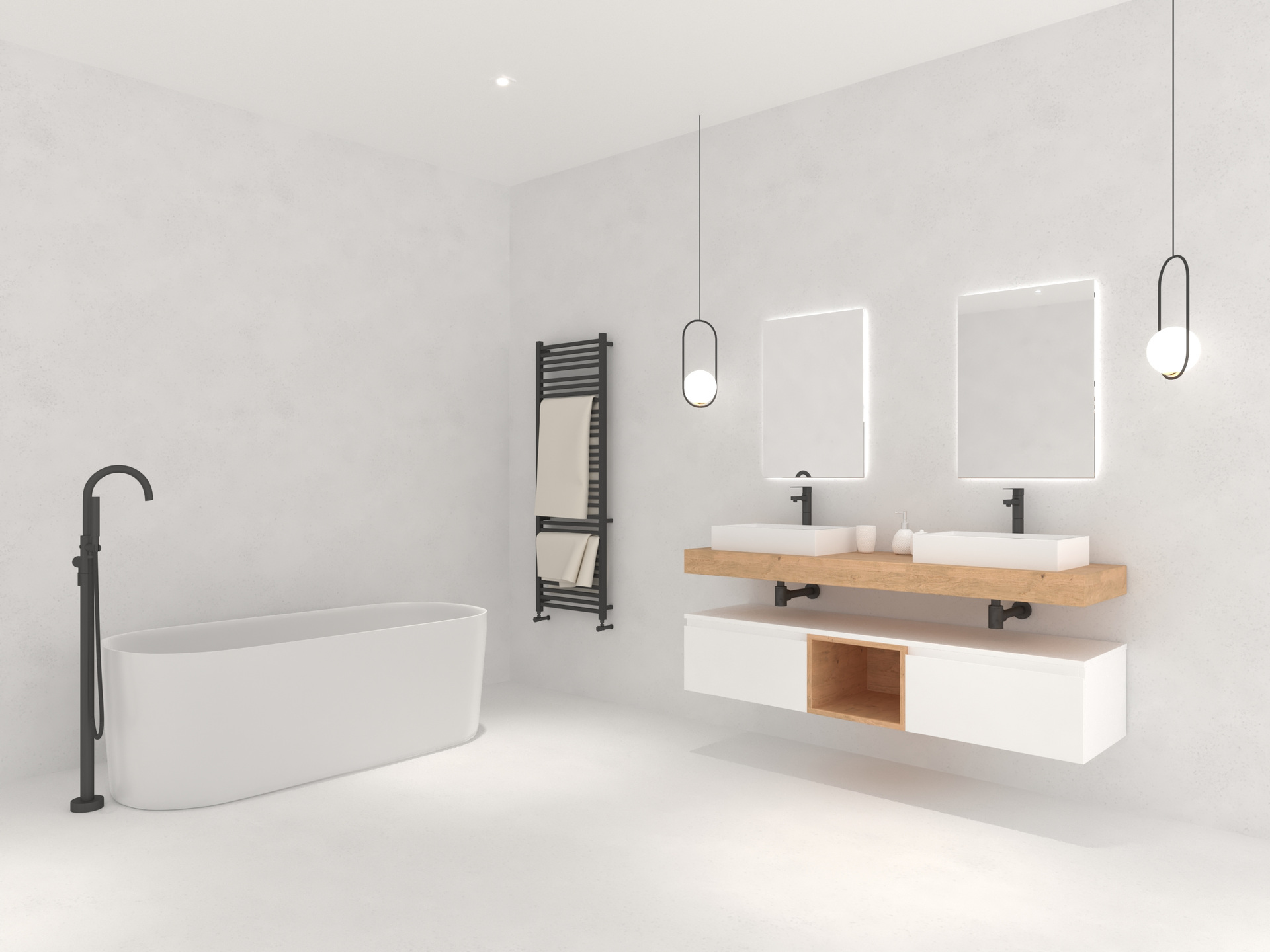 Catálogo de Muebles de Baño