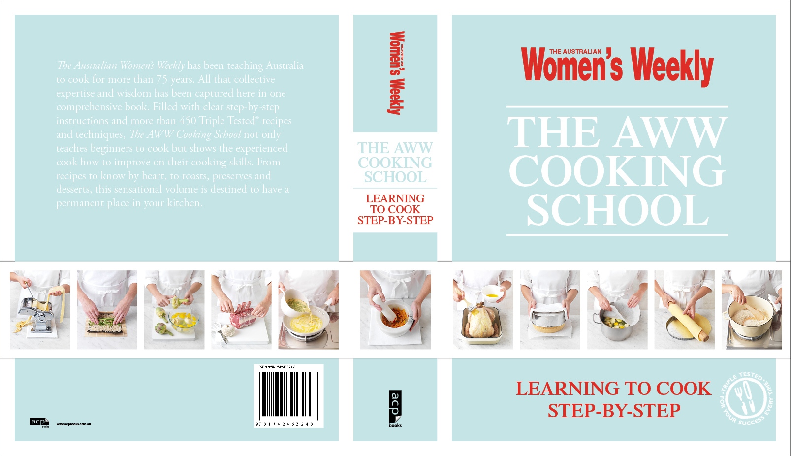 Cooking School
