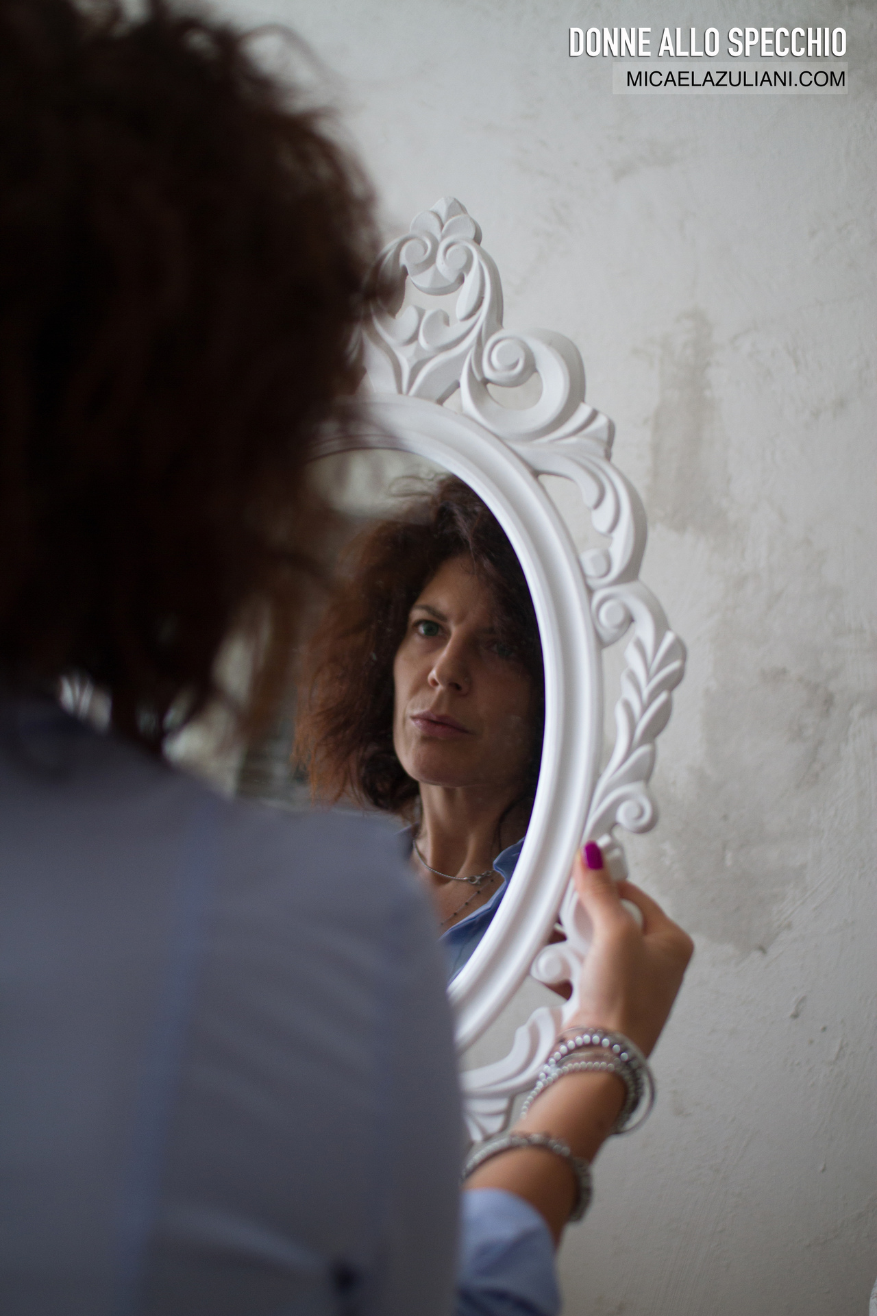 MICAELA ZULIANI - boudoir, ritratto terapia, fotografia, scrittura, corsi, libri.