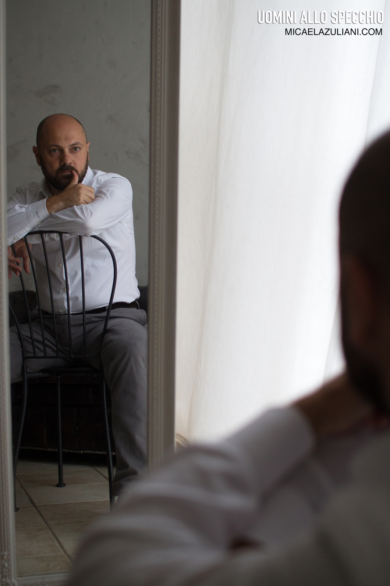 MICAELA ZULIANI - boudoir, ritratto terapia, fotografia, scrittura, corsi, libri.