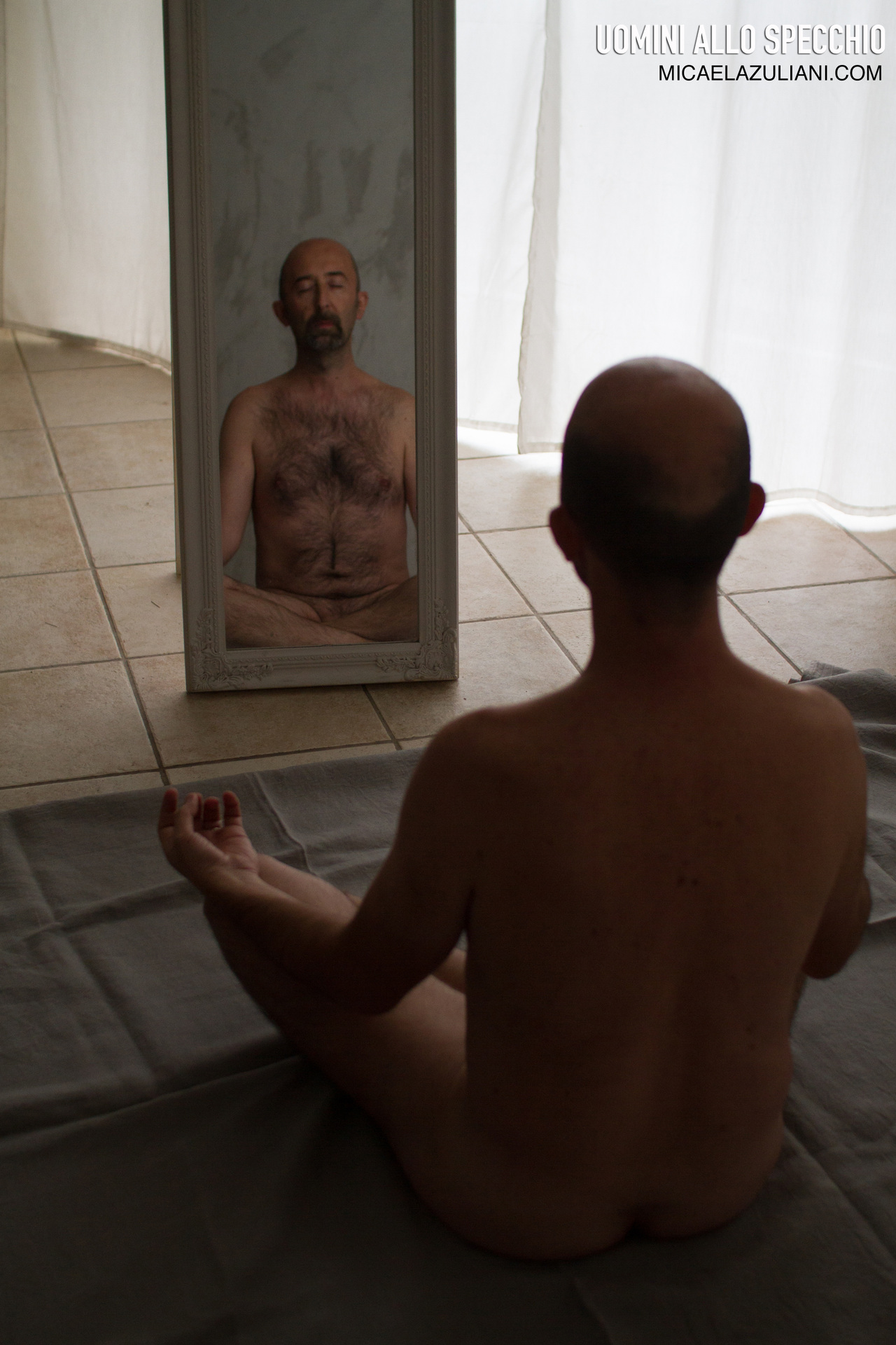 MICAELA ZULIANI - boudoir, ritratto terapia, fotografia, scrittura, corsi, libri.