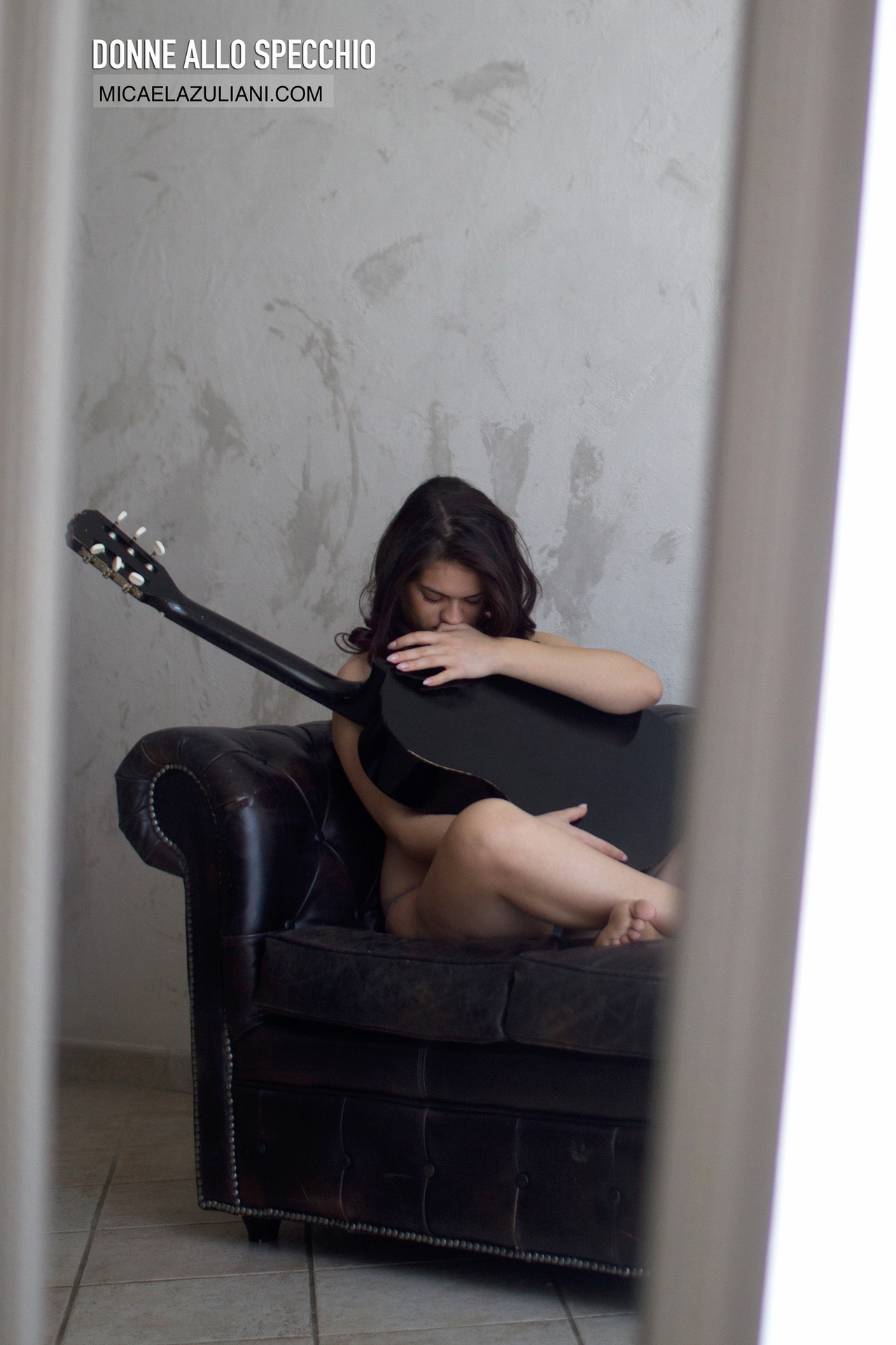 MICAELA ZULIANI - boudoir, ritratto terapia, fotografia, scrittura, corsi, libri.