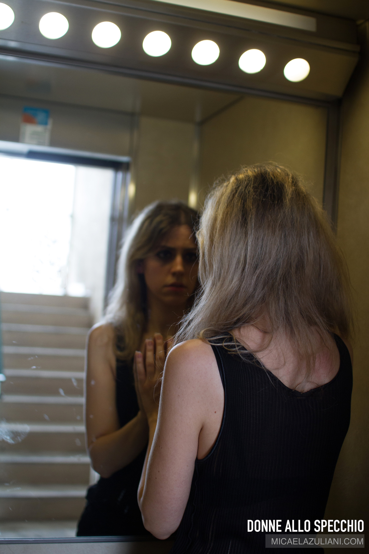 MICAELA ZULIANI - boudoir, ritratto terapia, fotografia, scrittura, corsi, libri.