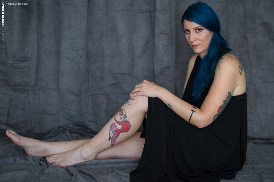 MICAELA ZULIANI - boudoir, ritratto terapia, fotografia, scrittura, corsi, libri.