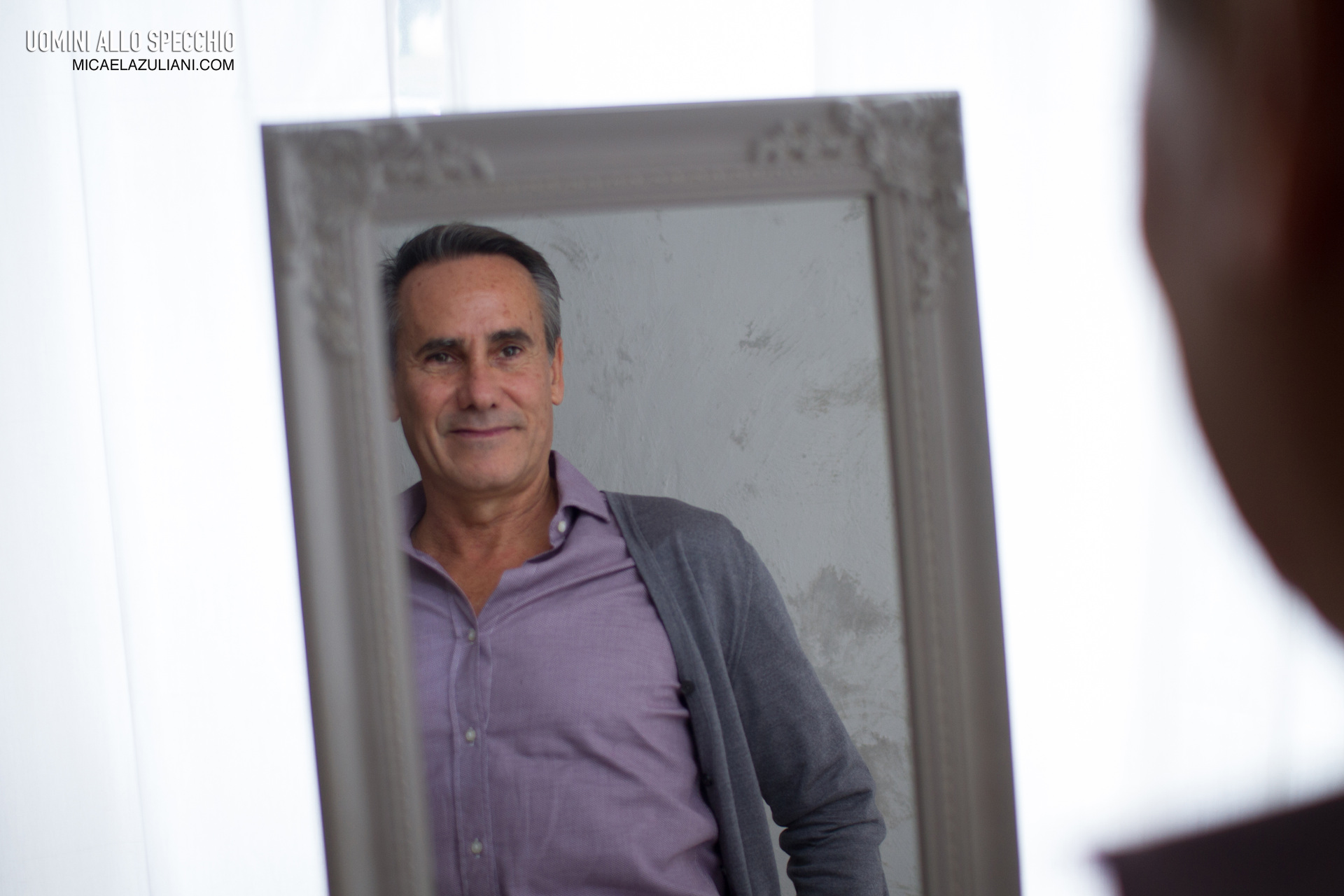 MICAELA ZULIANI - boudoir, ritratto terapia, fotografia, scrittura, corsi, libri.