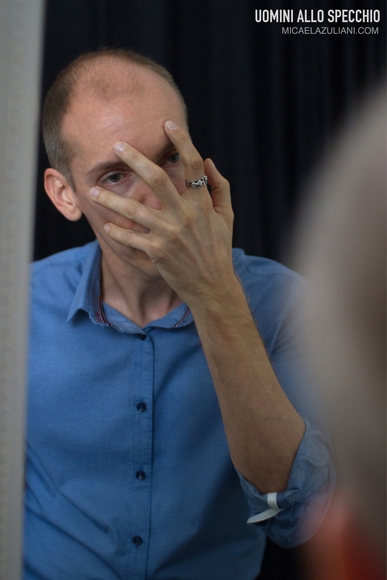 MICAELA ZULIANI - boudoir, ritratto terapia, fotografia, scrittura, corsi, libri.