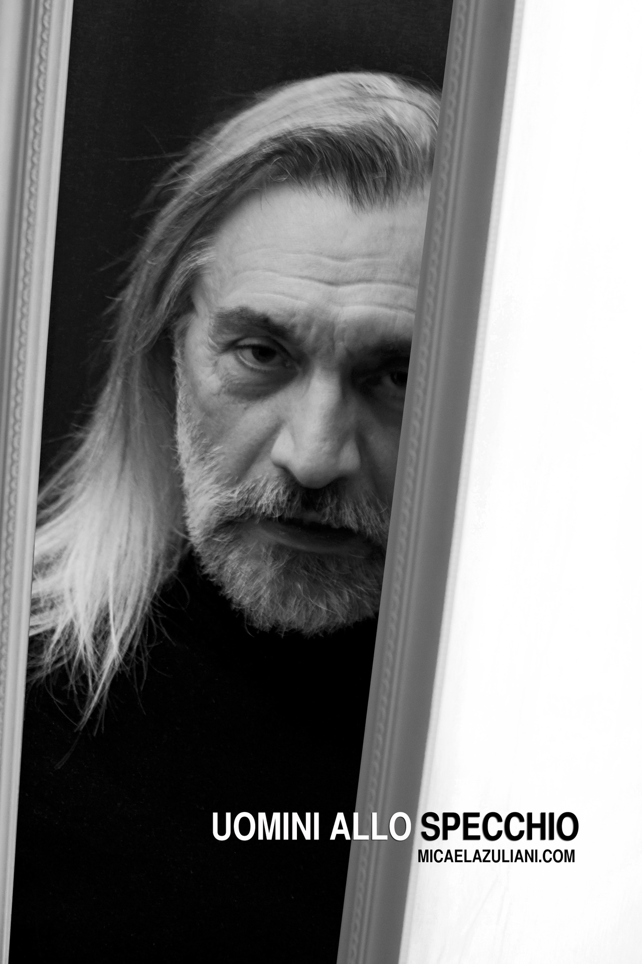 MICAELA ZULIANI - boudoir, ritratto terapia, fotografia, scrittura, corsi, libri.