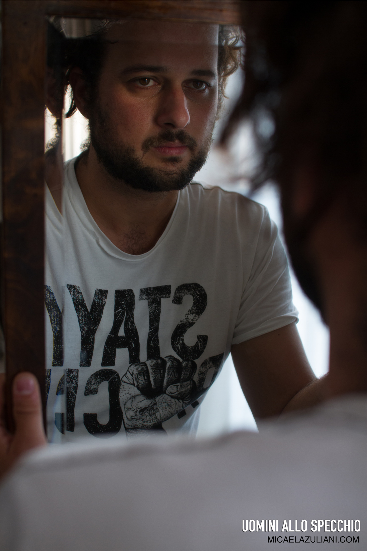 MICAELA ZULIANI - boudoir, ritratto terapia, fotografia, scrittura, corsi, libri.