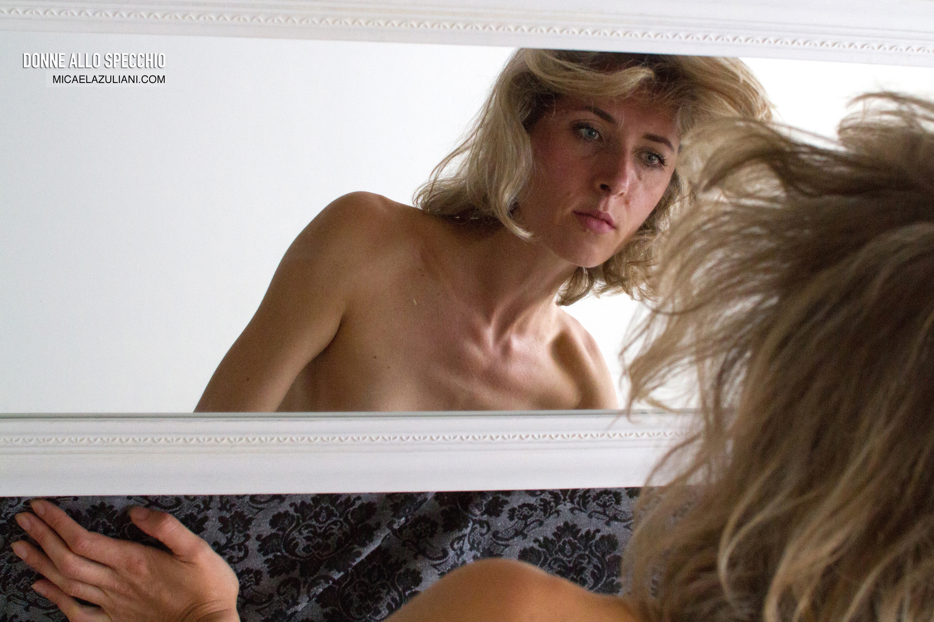 MICAELA ZULIANI - boudoir, ritratto terapia, fotografia, scrittura, corsi, libri.