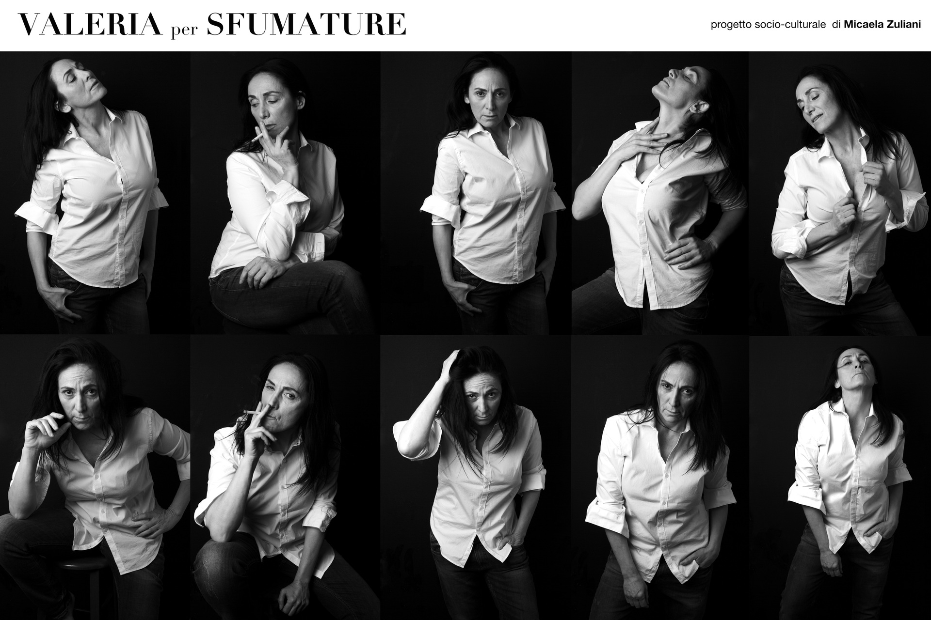 MICAELA ZULIANI - boudoir, ritratto terapia, fotografia, scrittura, corsi, libri.