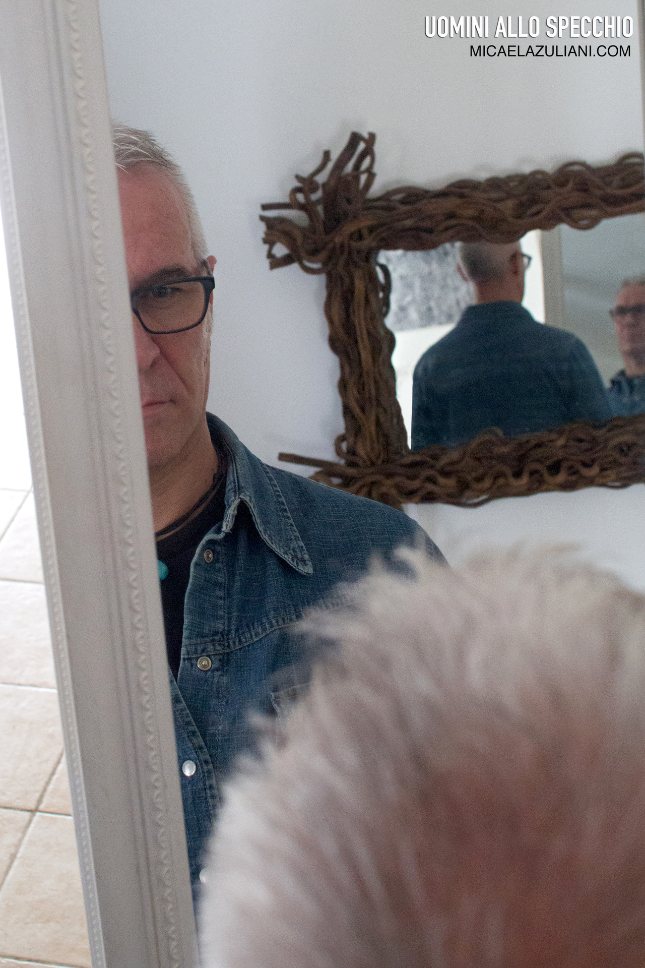 MICAELA ZULIANI - boudoir, ritratto terapia, fotografia, scrittura, corsi, libri.