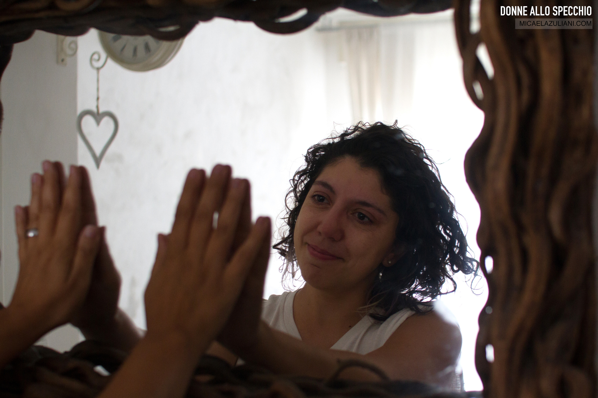 MICAELA ZULIANI - boudoir, ritratto terapia, fotografia, scrittura, corsi, libri.