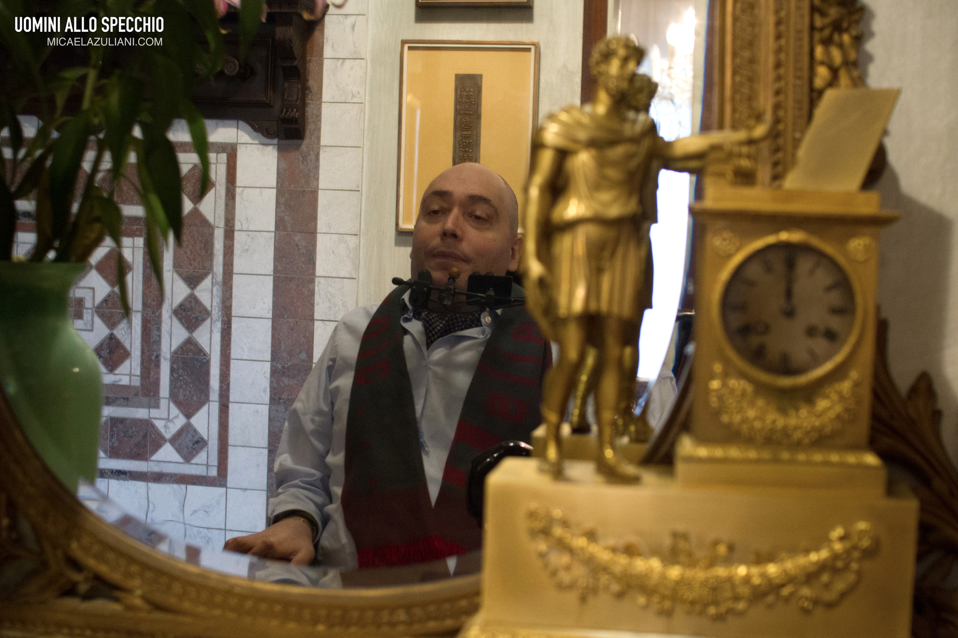 MICAELA ZULIANI - boudoir, ritratto terapia, fotografia, scrittura, corsi, libri.