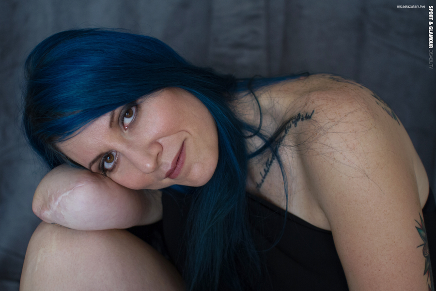 MICAELA ZULIANI - boudoir, ritratto terapia, fotografia, scrittura, corsi, libri.