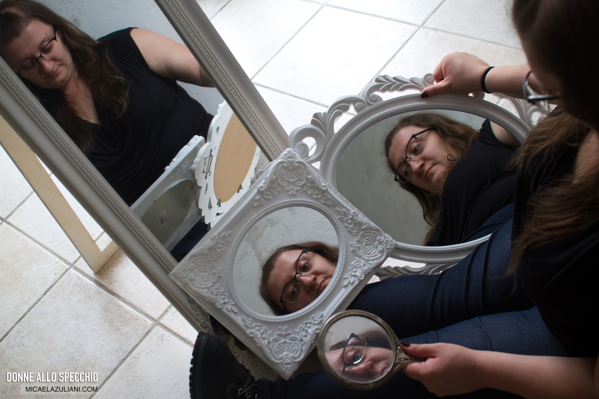 MICAELA ZULIANI - boudoir, ritratto terapia, fotografia, scrittura, corsi, libri.