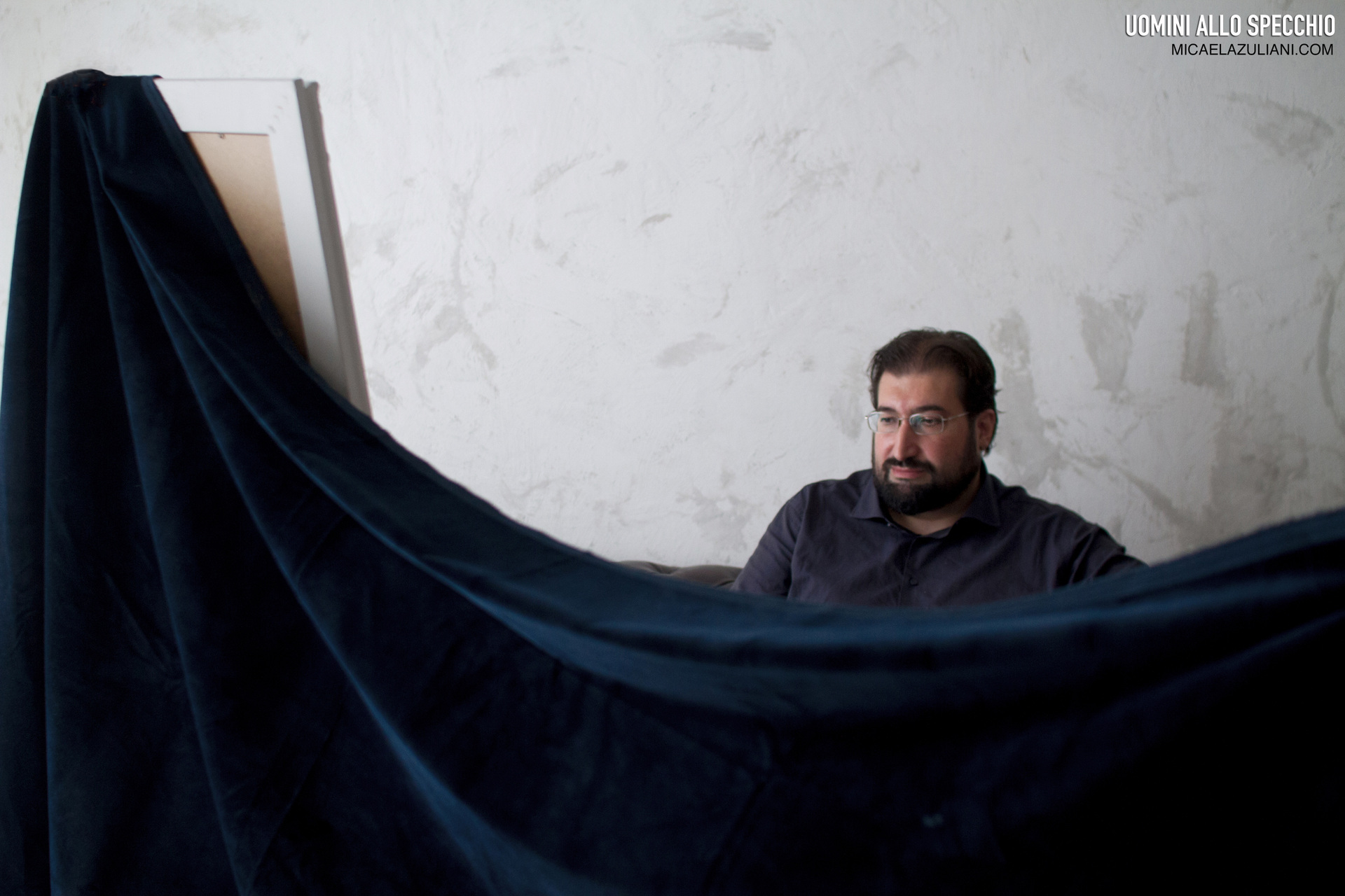 MICAELA ZULIANI - boudoir, ritratto terapia, fotografia, scrittura, corsi, libri.