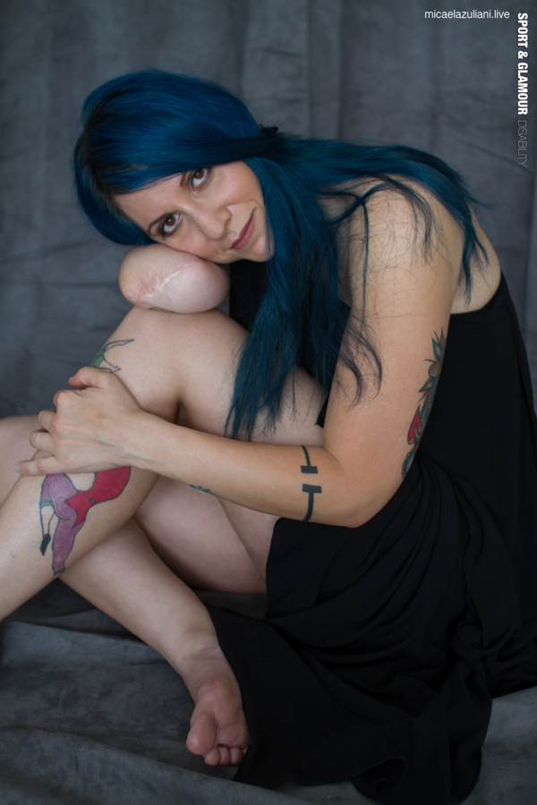 MICAELA ZULIANI - boudoir, ritratto terapia, fotografia, scrittura, corsi, libri.