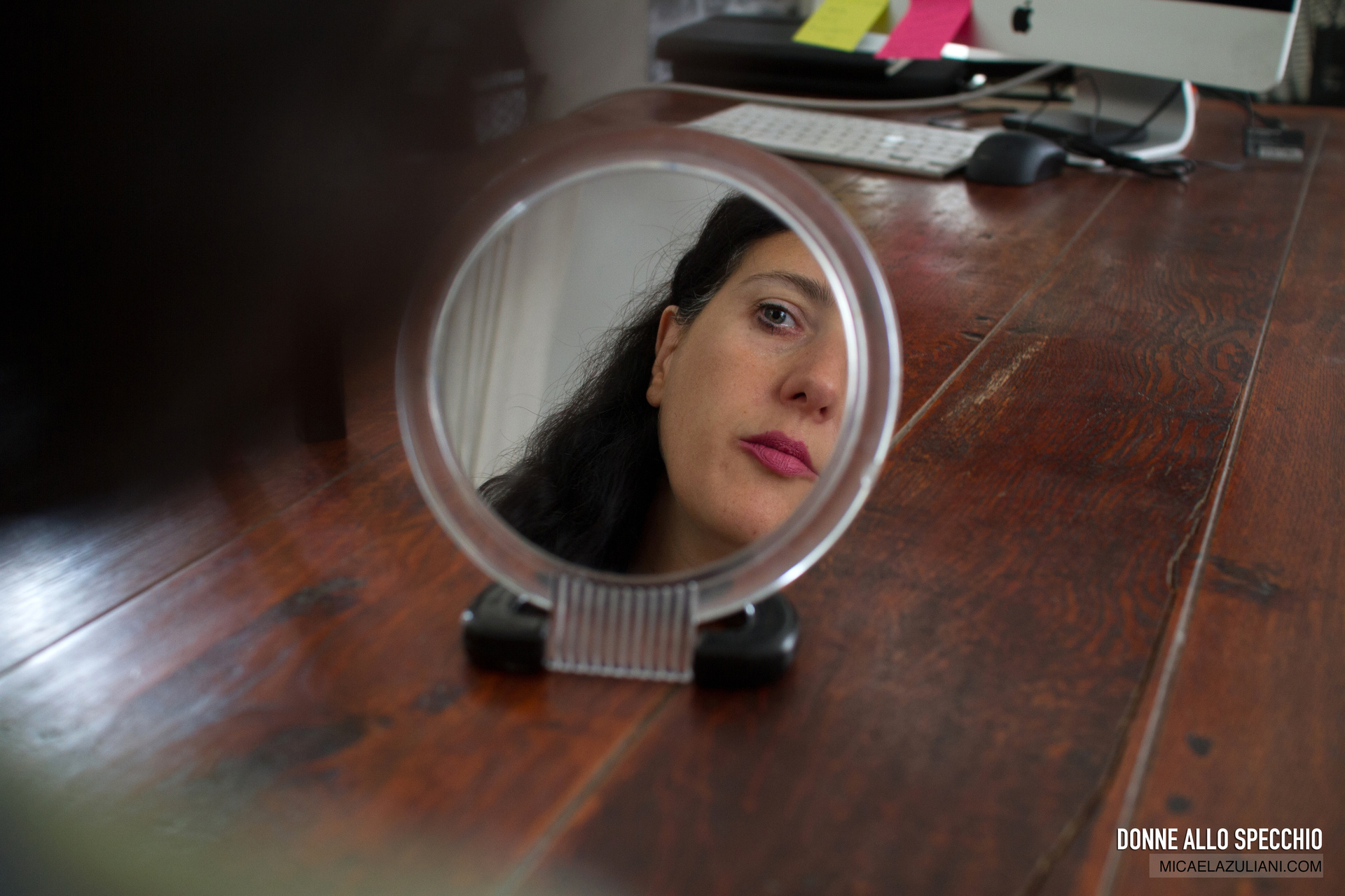 MICAELA ZULIANI - boudoir, ritratto terapia, fotografia, scrittura, corsi, libri.