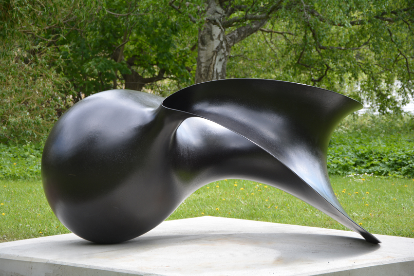 METAL SCULPTURES