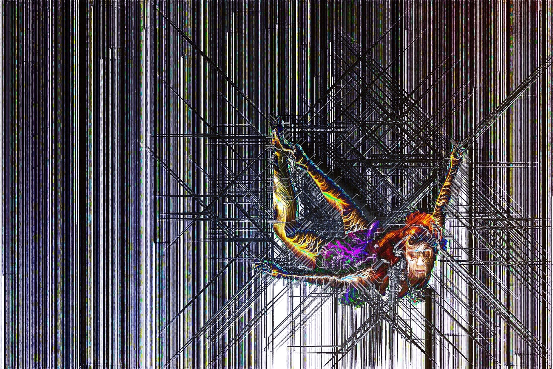 What Is Generative Art And Why You Should Care