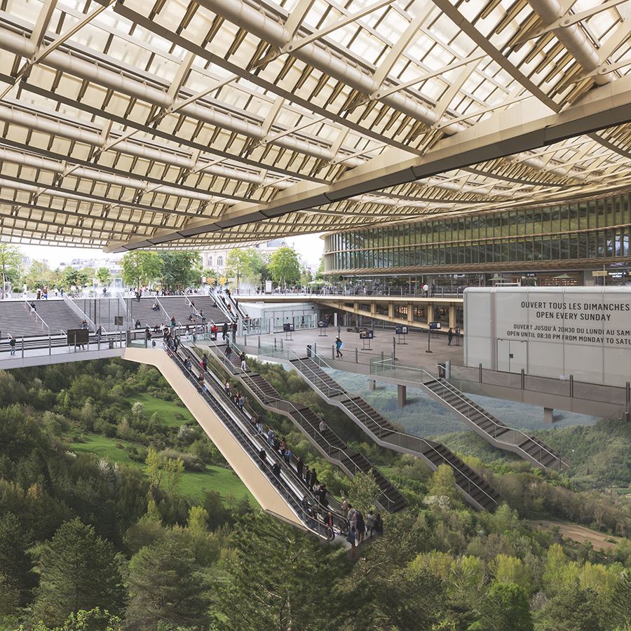 Nature S Dystopian Nature