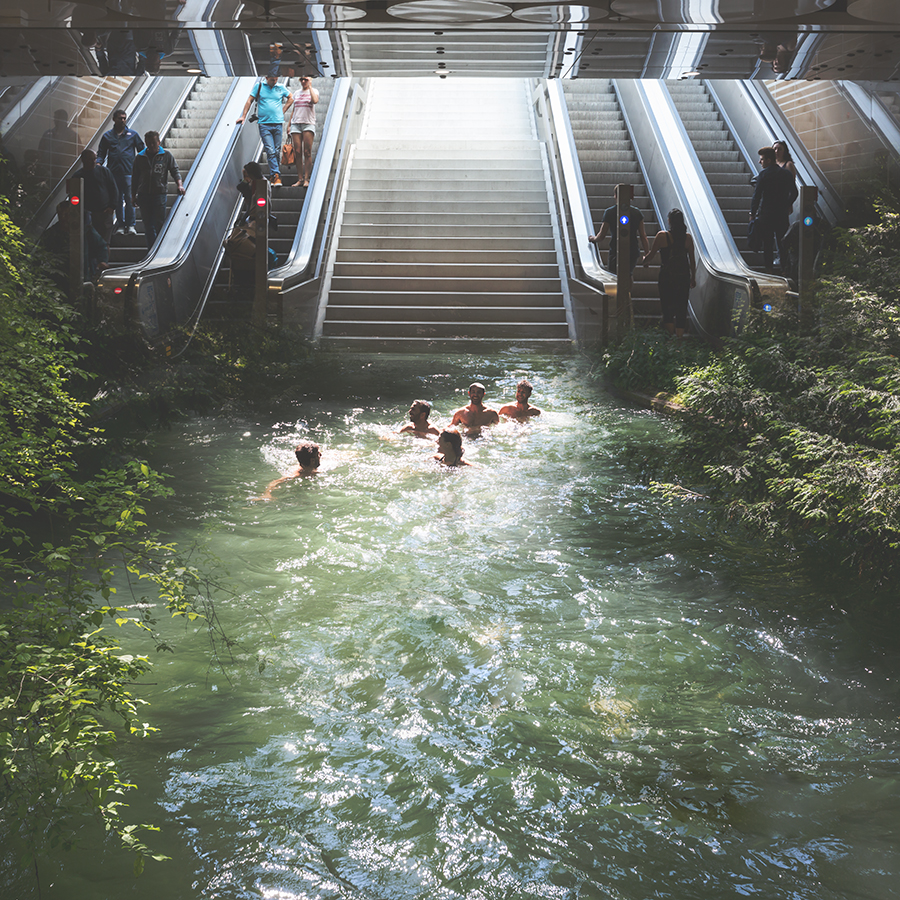 Nature S Dystopian Nature