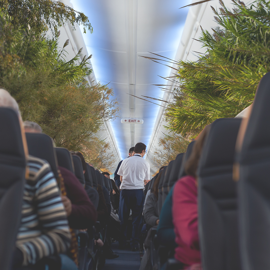 Nature S Dystopian Nature