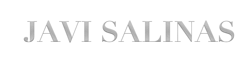 Javi Salinas - Photographer / Cinematographer