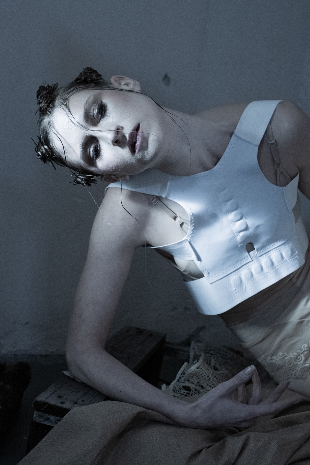 Maarja Weird tales I have tried to write