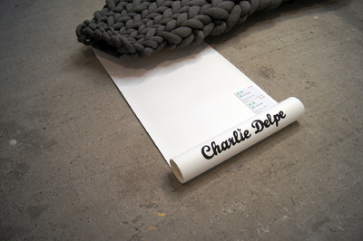 Delphine Marceau on Find Creatives