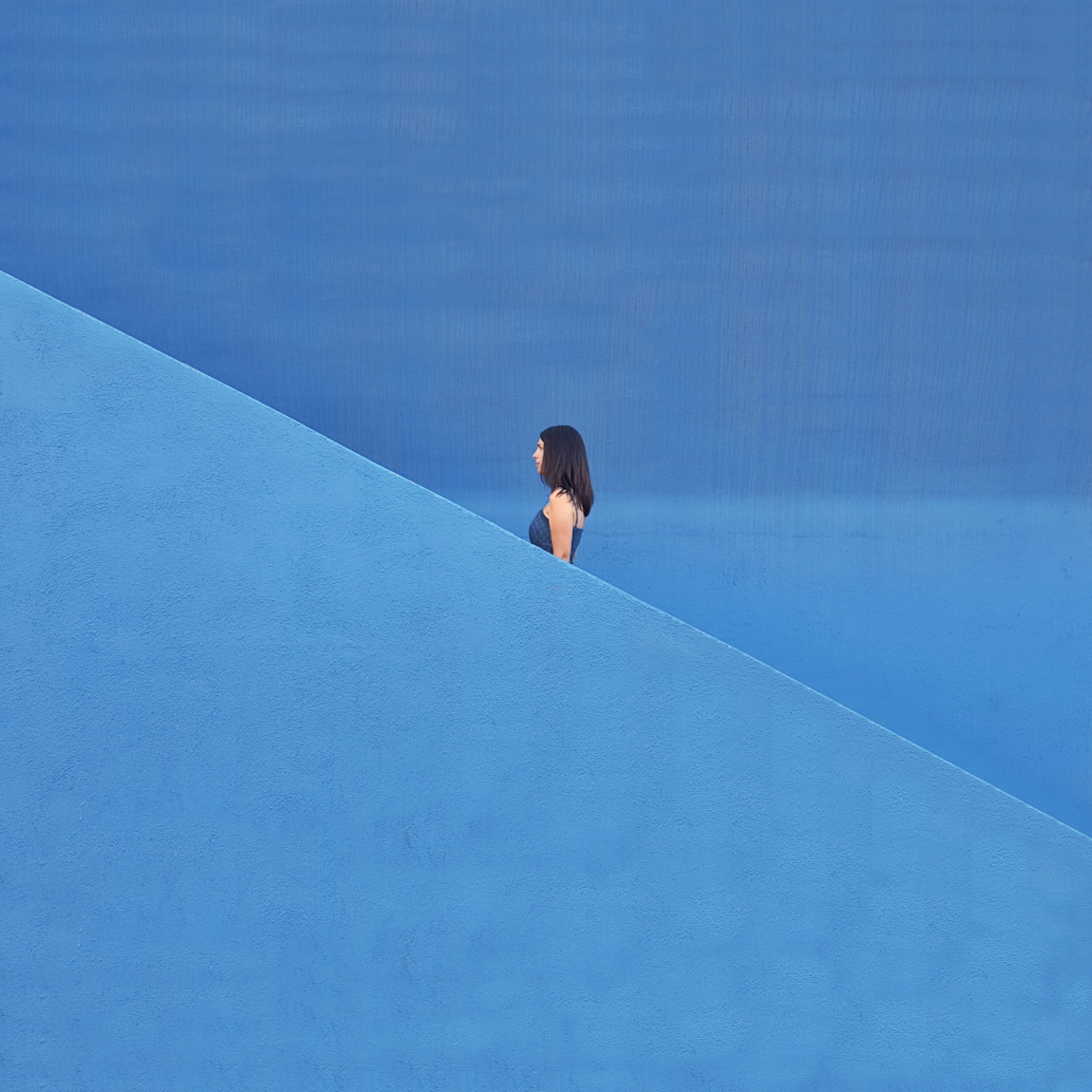 Alex Rincón - BLUES