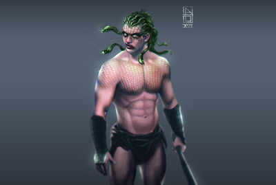 Santiago Alcocer on Find Creatives