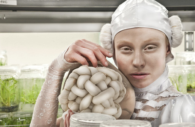 Zofia Jakubiec on Find Creatives