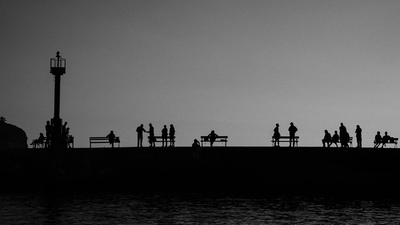 Goran Pavletic on Find Creatives