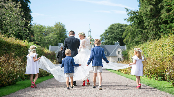 Anna Nordlander is a creatives in Stockholm