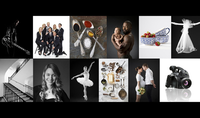 Anneli Larsson on Find Creatives