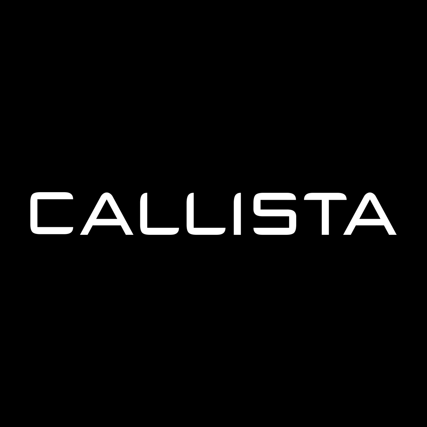 Cecilia Nordstrand - Callista