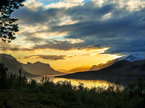 Rickard Forsberg on Find Creatives